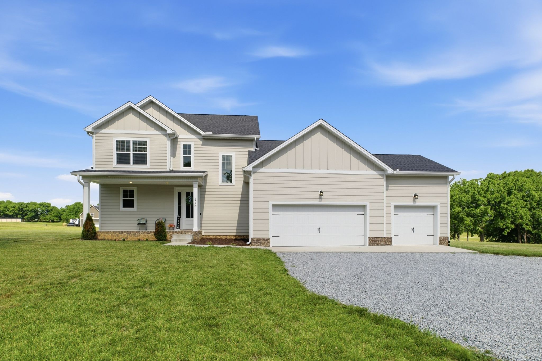 4732 Rock House Road Portland, TN 37148 - Photo 1 of 40
