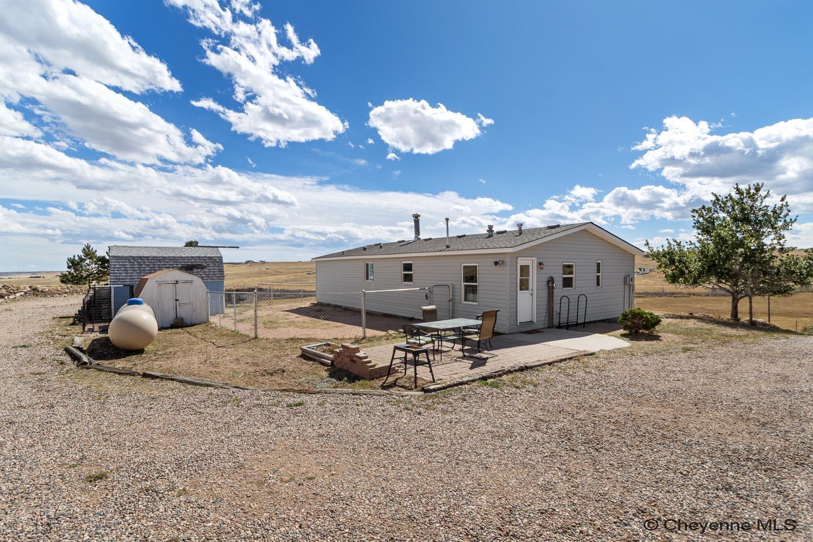 776 Hyde Merritt Road Cheyenne, WY 82009 - Photo 25 of 27 Gallery Image 25