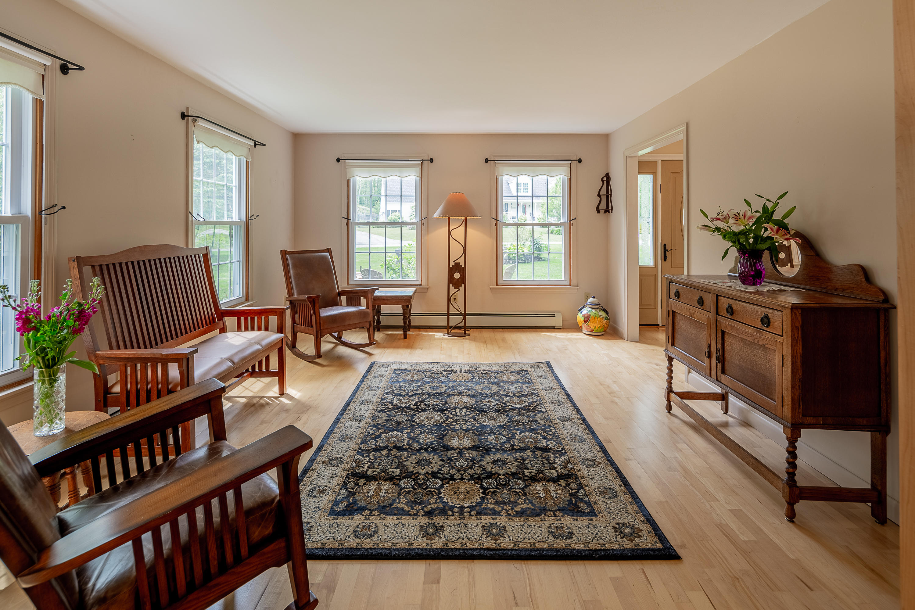 8 Yankees Way Boothbay, ME 04544 - Photo 13 of 40 8Yankee_19_S_print