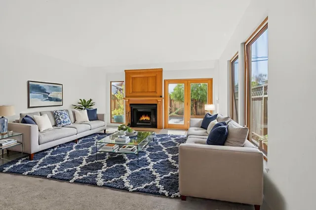 $1,049,000 | 4212 Gull Cove Way, Capitola, CA 95010