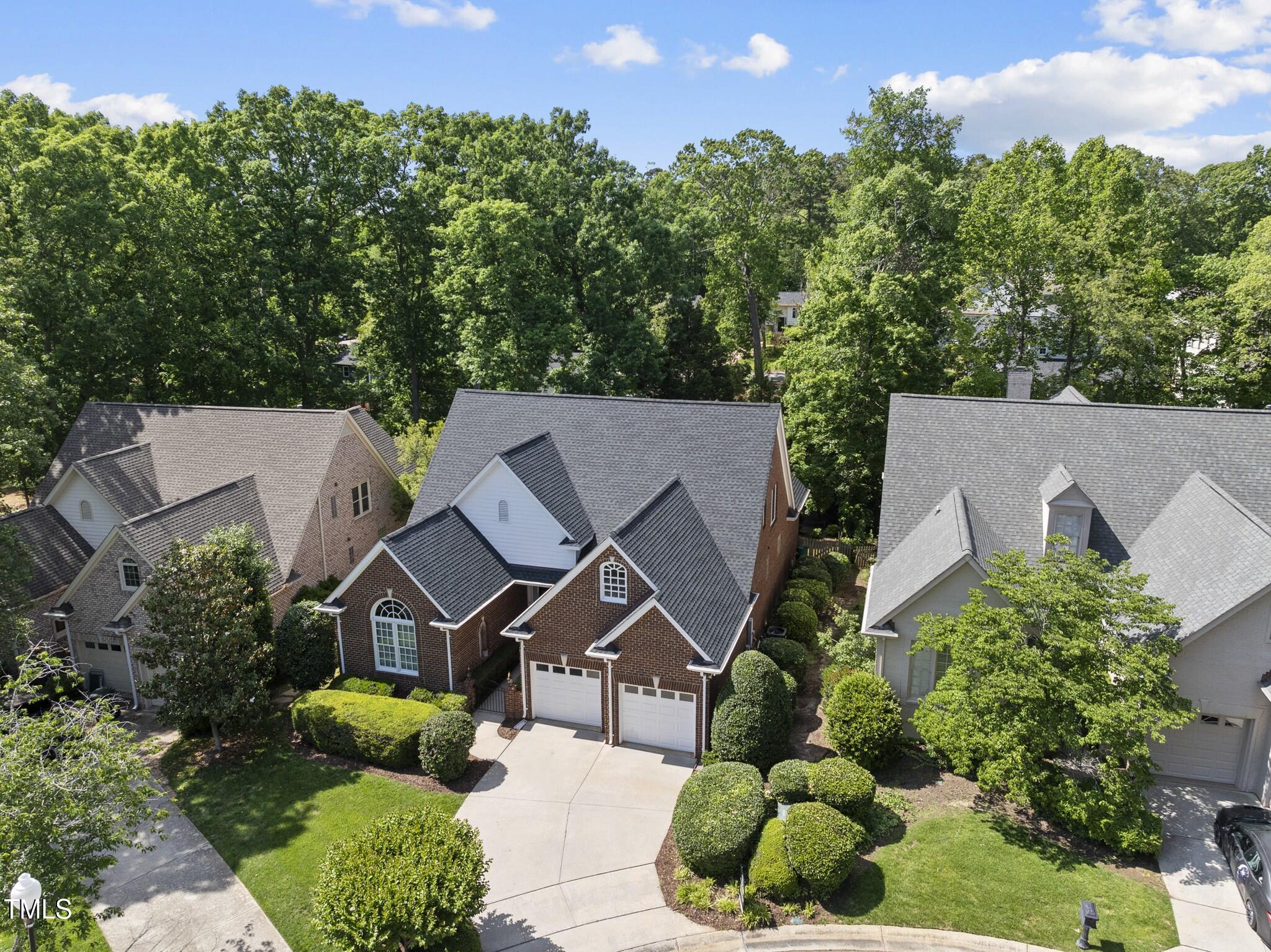 156 Yorkchester Way Raleigh, NC 27615 - Photo 45 of 51 44