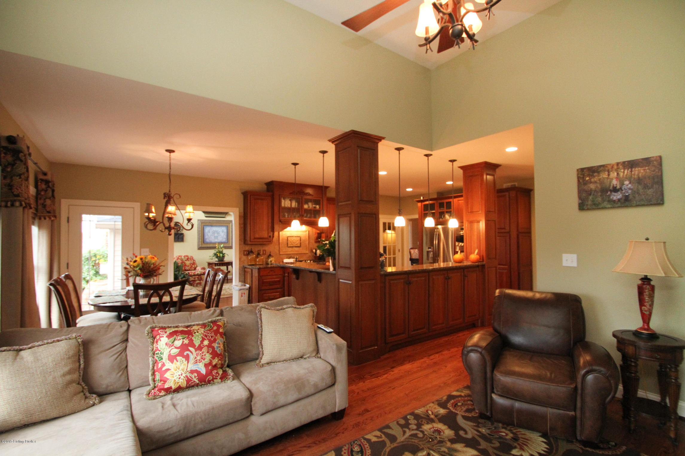 6702 Hypoint Ridge Road Crestwood, KY 40014 - Photo 15 of 36 15