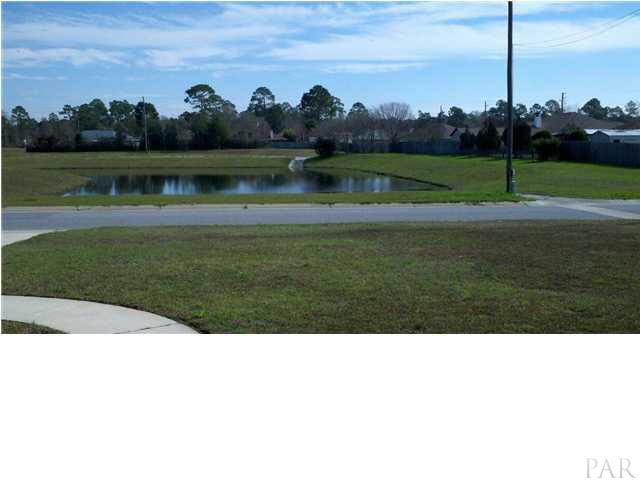 2036 Coral Reef Road Pensacola, FL 32506 - Photo 2 of 11 Beautiful view from the front of the home.