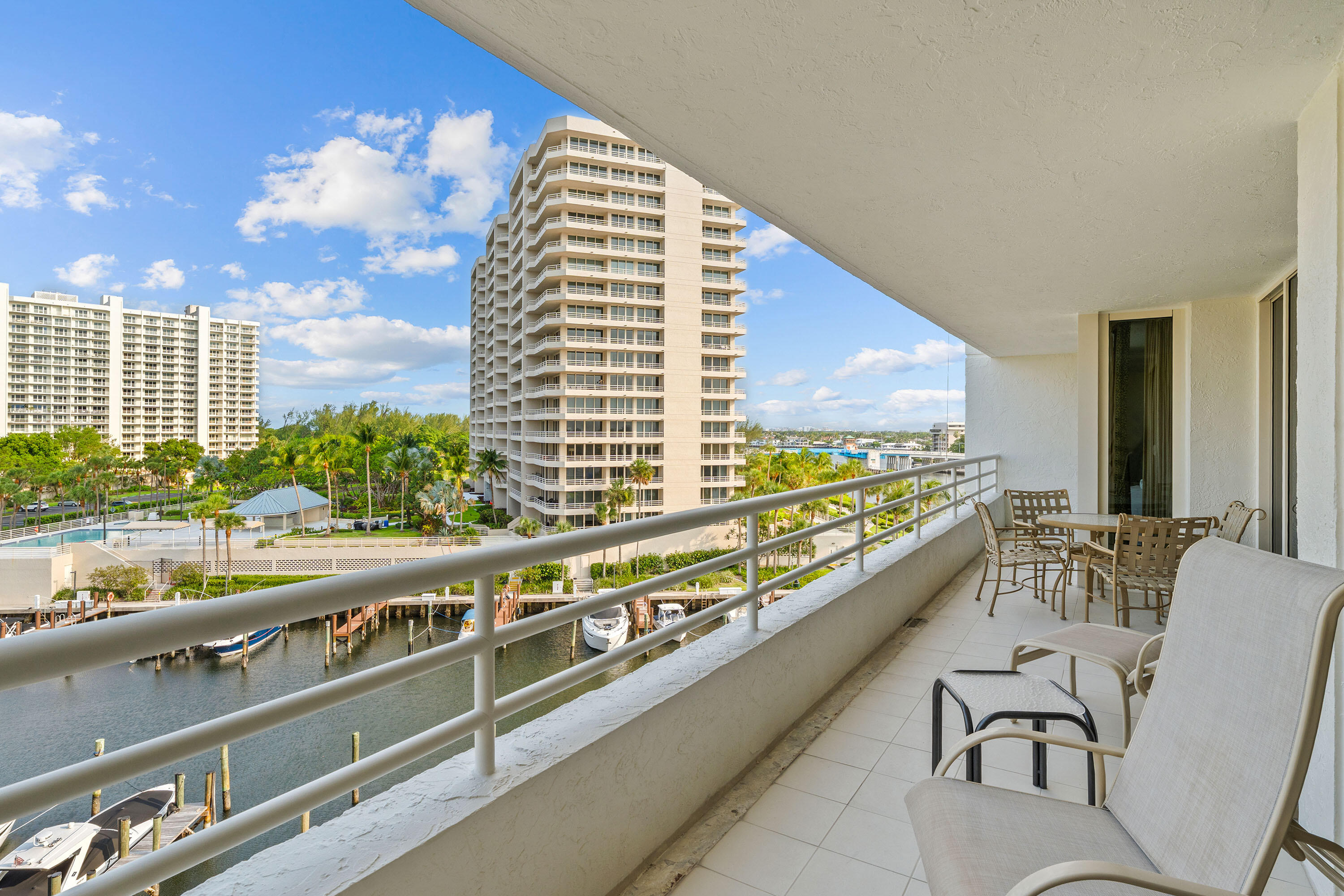 4201 North Ocean Boulevard, Unit 508 Boca Raton, FL 33431 - Photo 3 of 22 Mls-Res_0996