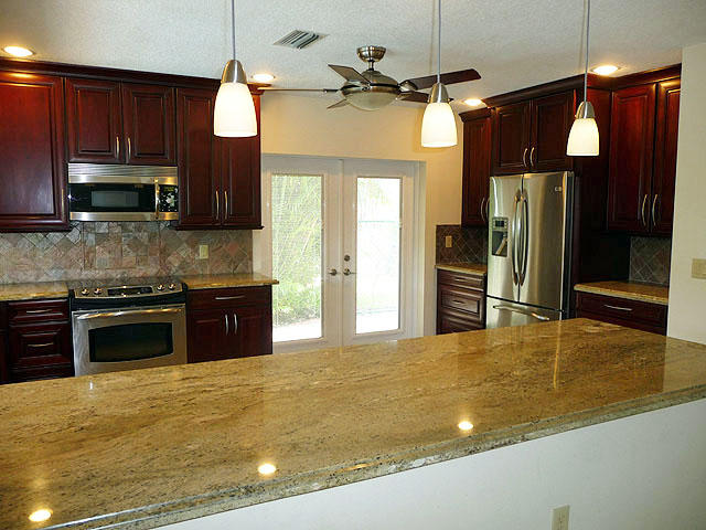 4176 Bay Laurel Way Boca Raton, FL 33487 - Photo 7 of 18 Kitchen 2