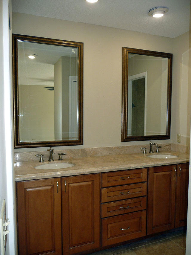 4176 Bay Laurel Way Boca Raton, FL 33487 - Photo 9 of 18 Master Bath 1