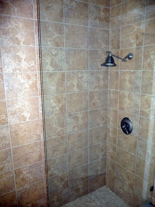 4176 Bay Laurel Way Boca Raton, FL 33487 - Photo 10 of 18 Master Shower