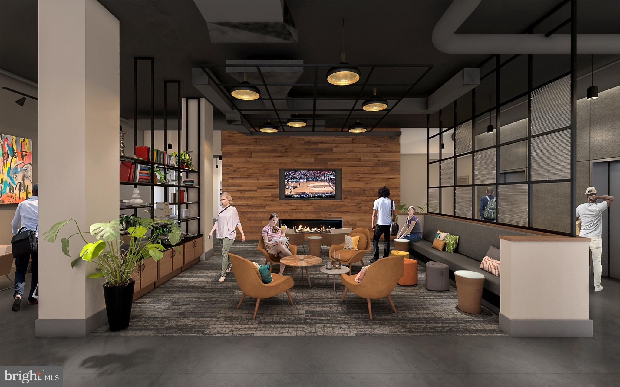 1225 Constitution Avenue, Unit 2269 Philadelphia, PA 19112 - Photo 16 of 17