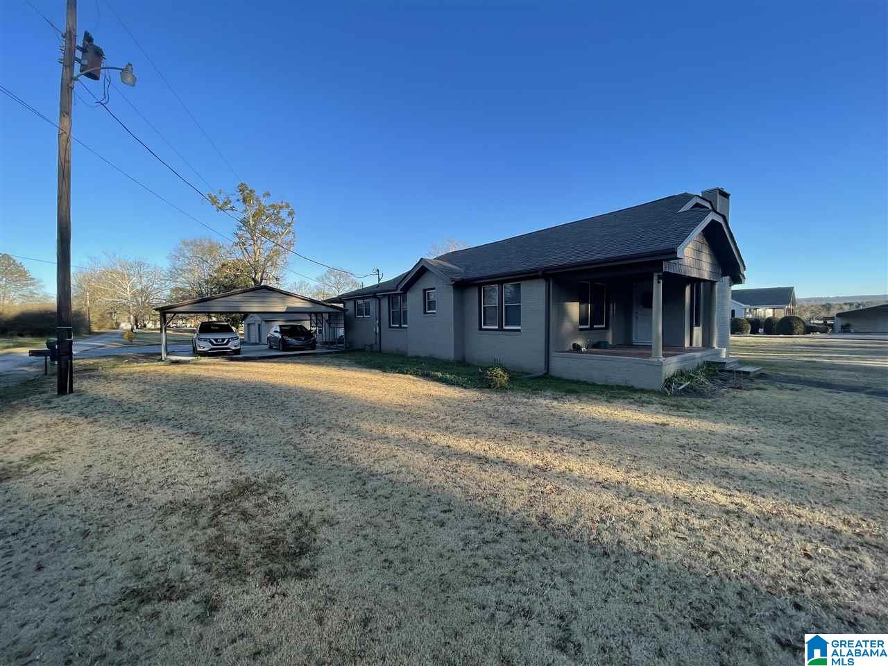 471 Crocker Road Odenville, AL 35120 - Photo 9 of 25