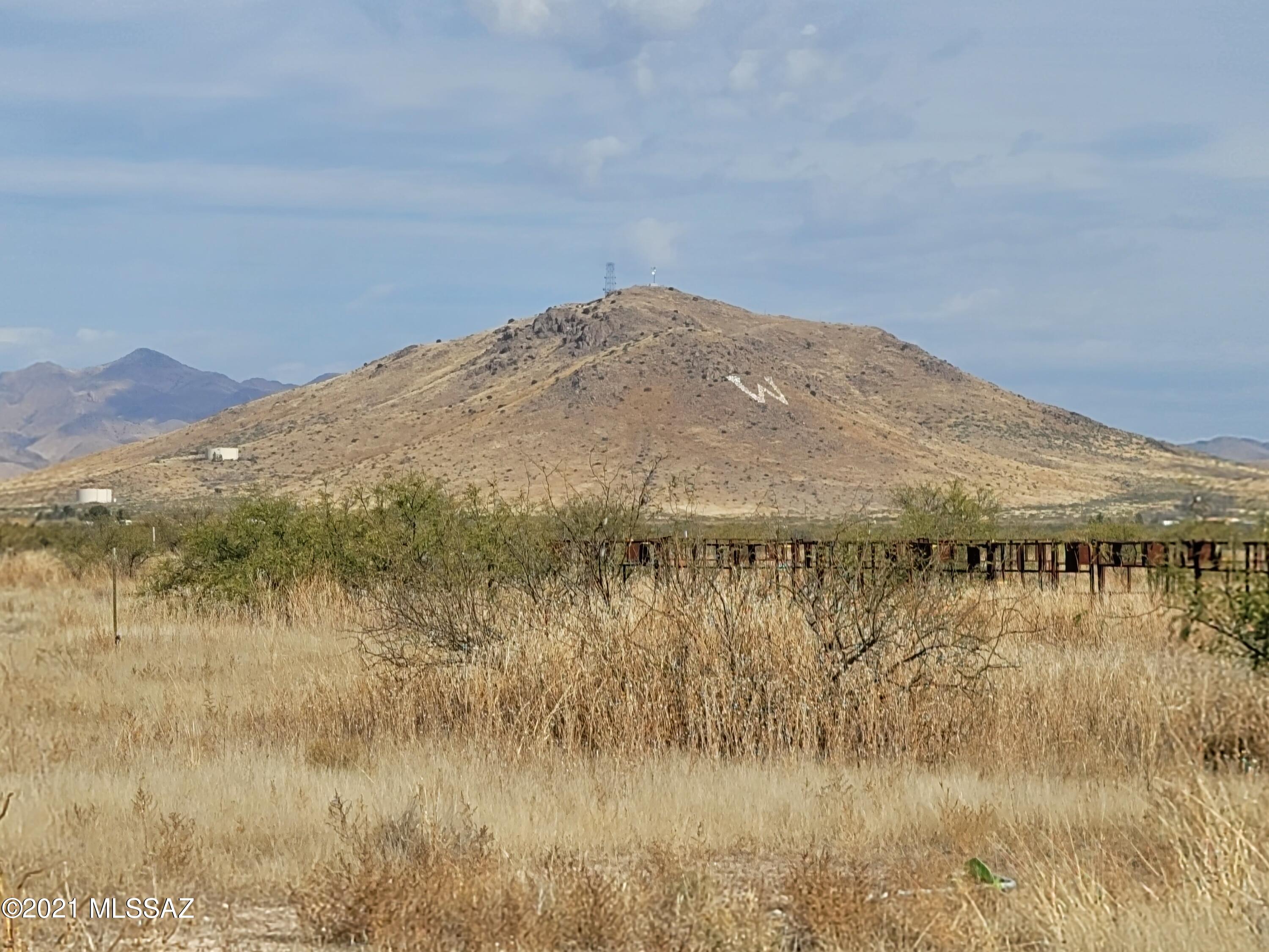 4812 North Joe Hines Road Willcox, AZ 85643 - Photo 39 of 43