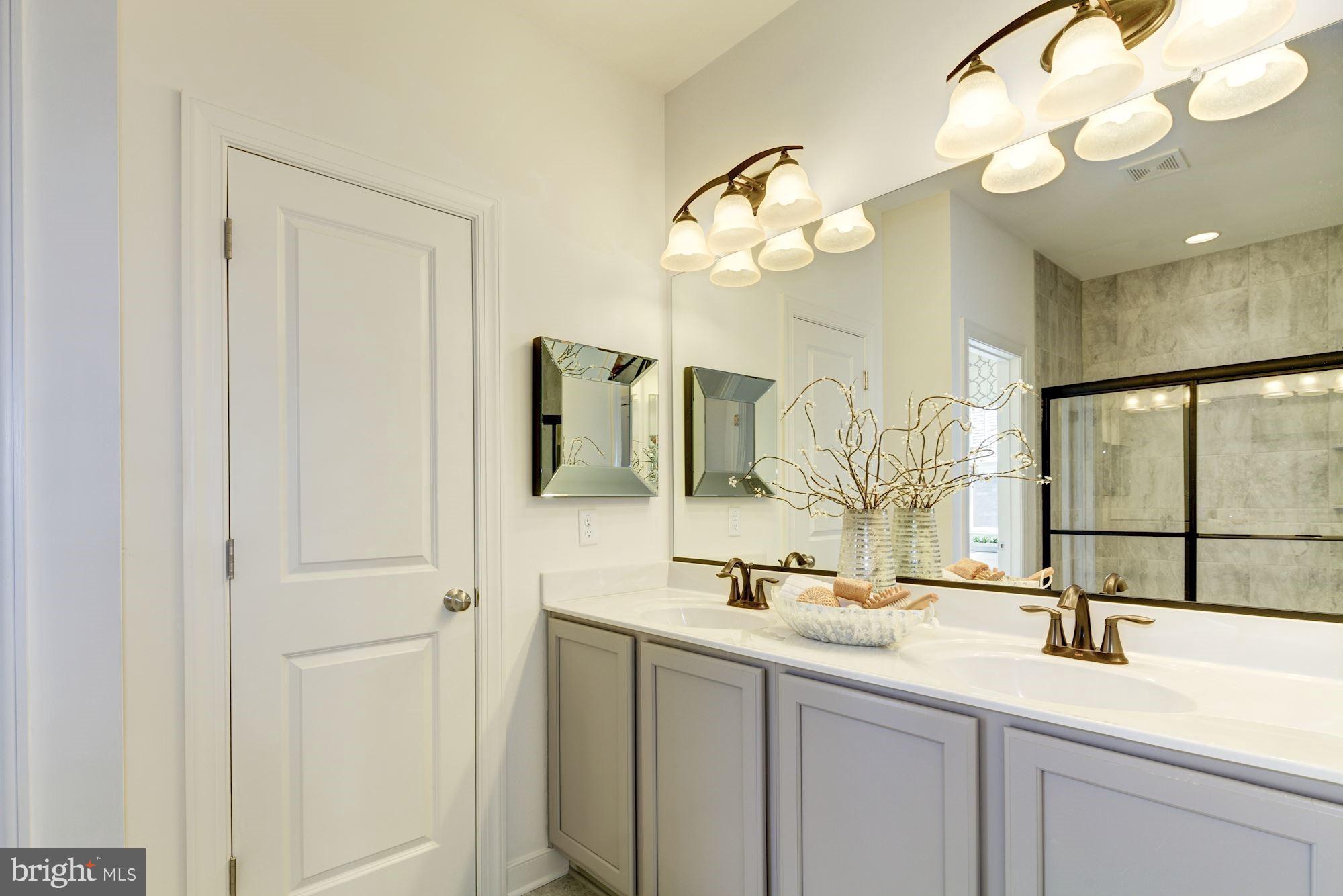7907 Shirley Ridge Court Nottingham, MD 21236 - Photo 11 of 14 Bath (Master)