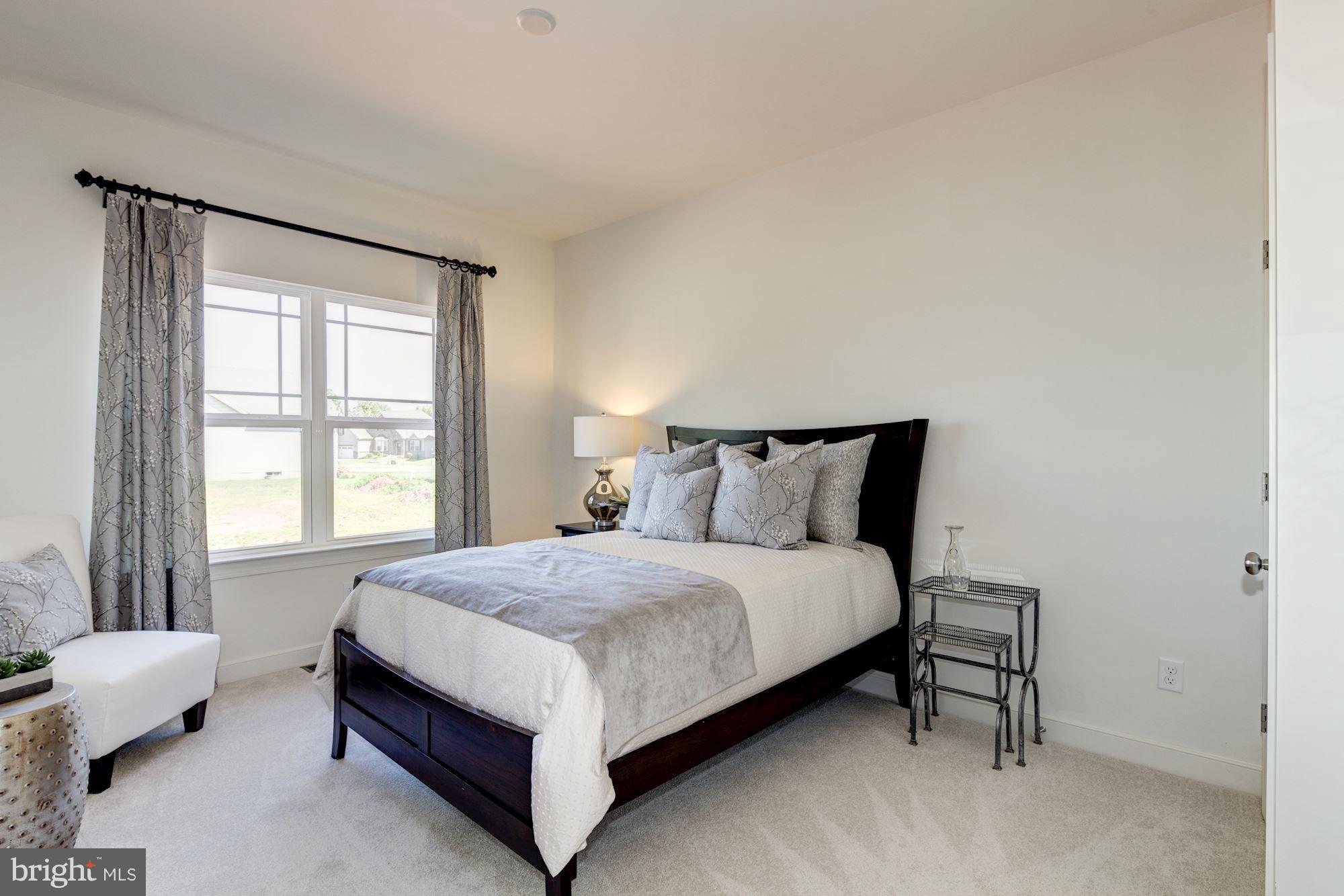 7907 Shirley Ridge Court Nottingham, MD 21236 - Photo 12 of 14 Bedroom