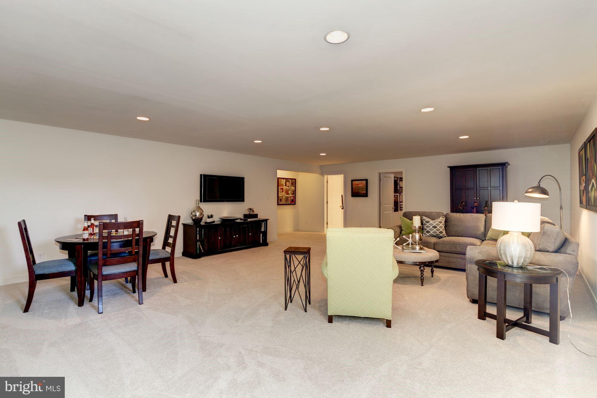 7907 Shirley Ridge Court Nottingham, MD 21236 - Photo 14 of 14 Basement