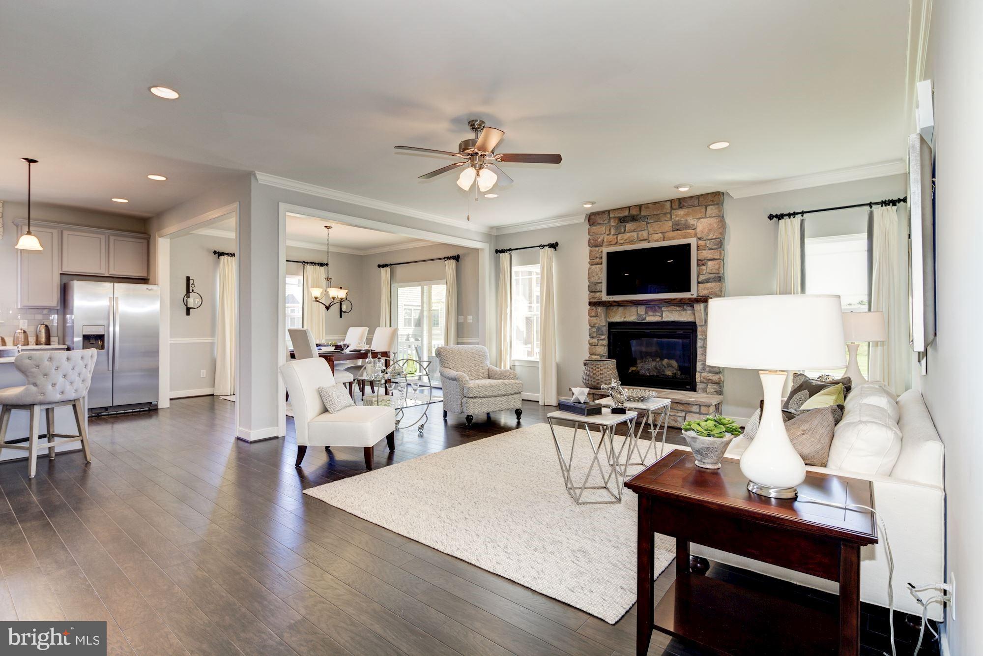 7907 Shirley Ridge Court Nottingham, MD 21236 - Photo 8 of 14 Interior (General)