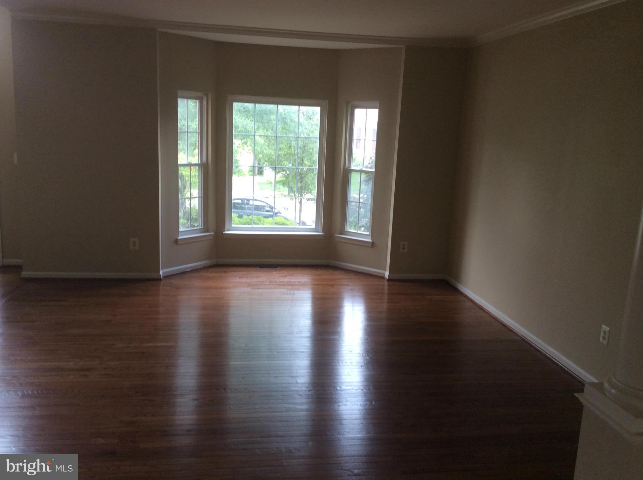 6176 Deer Ridge Trail Springfield, VA 22150 - Photo 11 of 23 Dining Room
