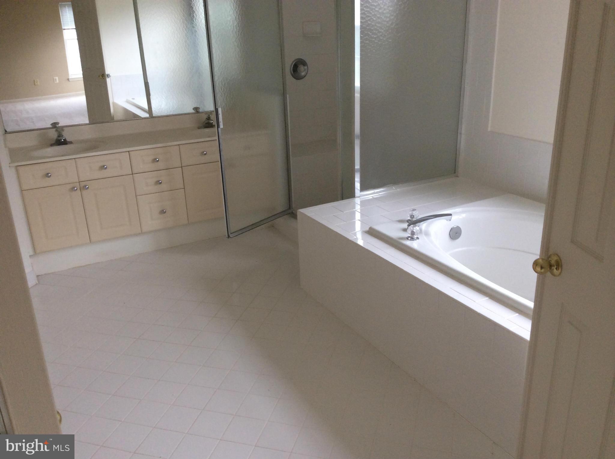 6176 Deer Ridge Trail Springfield, VA 22150 - Photo 3 of 23 Bath (Master)