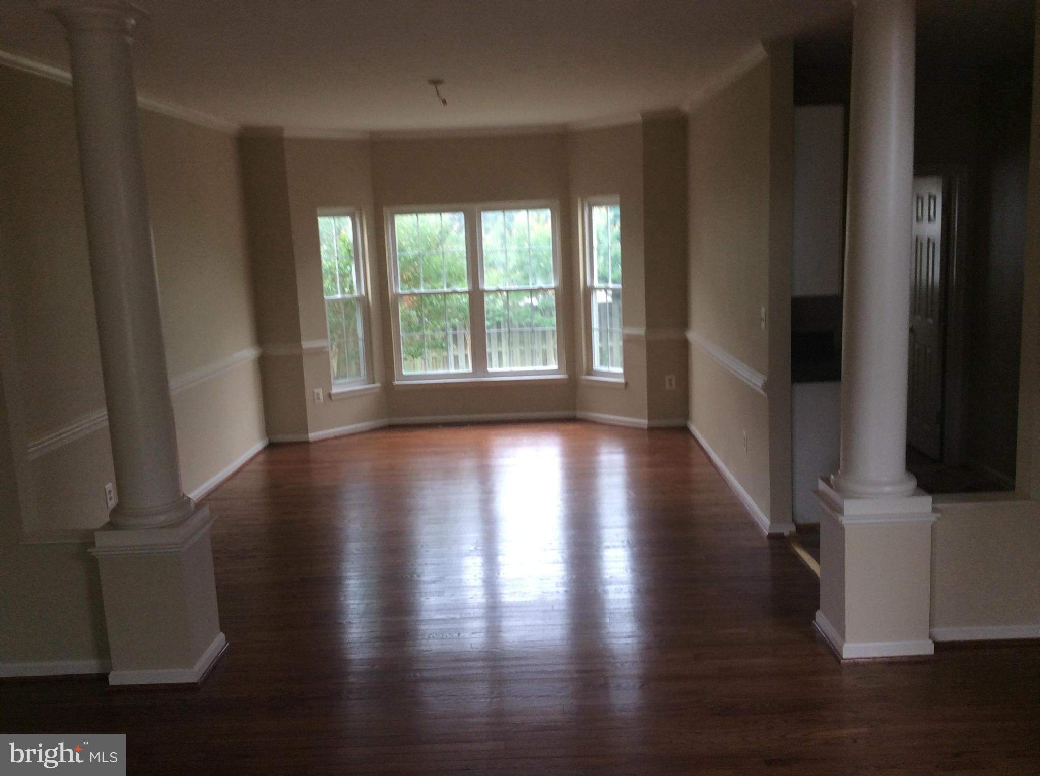 6176 Deer Ridge Trail Springfield, VA 22150 - Photo 10 of 23 Dining Room