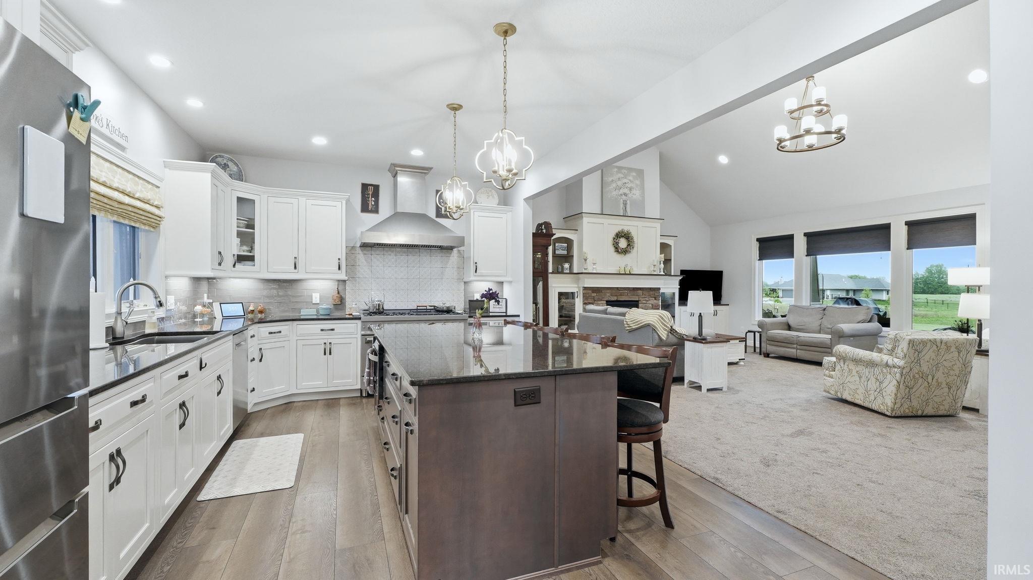 9344 Garman Road Leo, IN 46765 - Photo 7 of 46