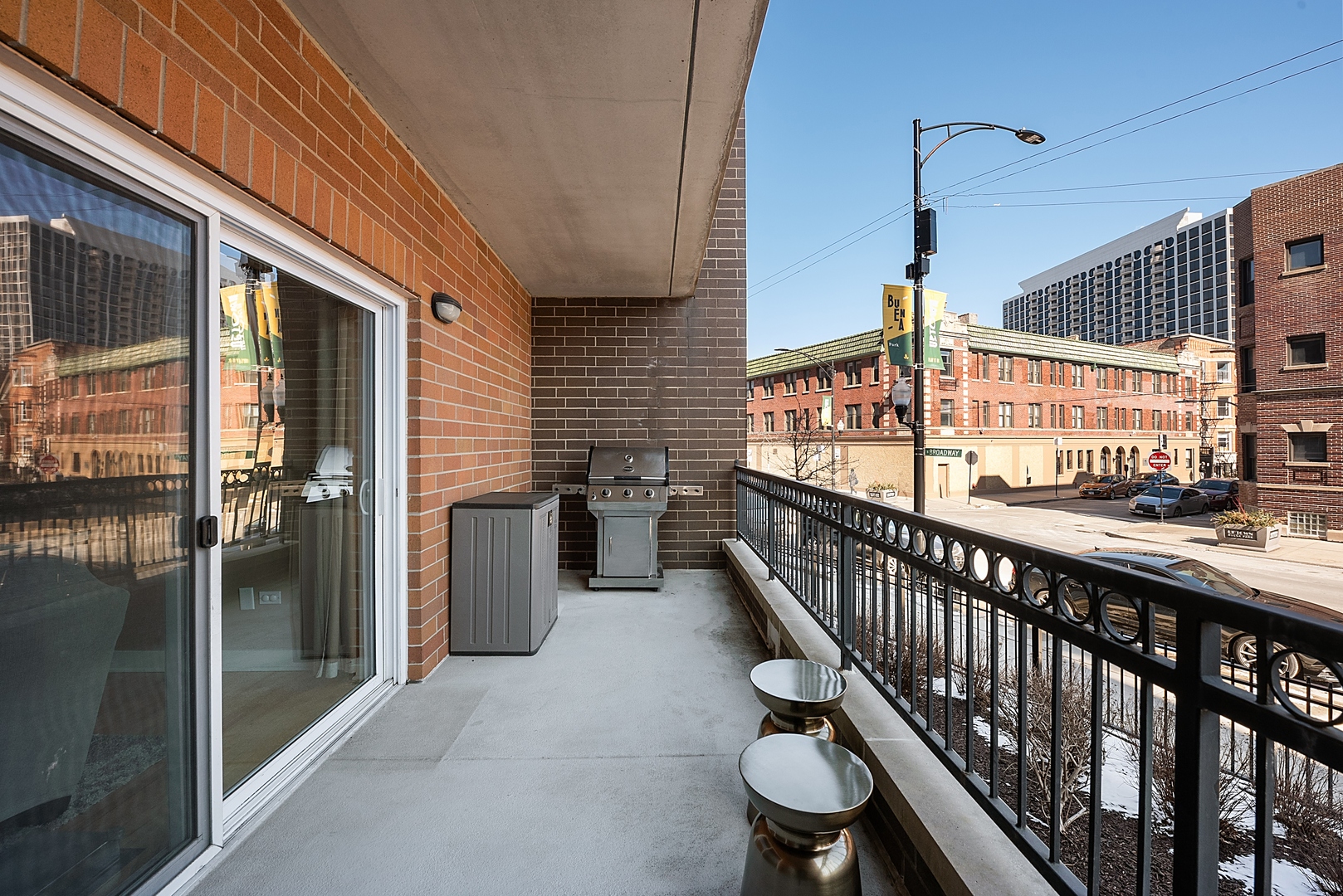 4260 North Broadway, Unit 101 Chicago, IL 60613 - Photo 20 of 21