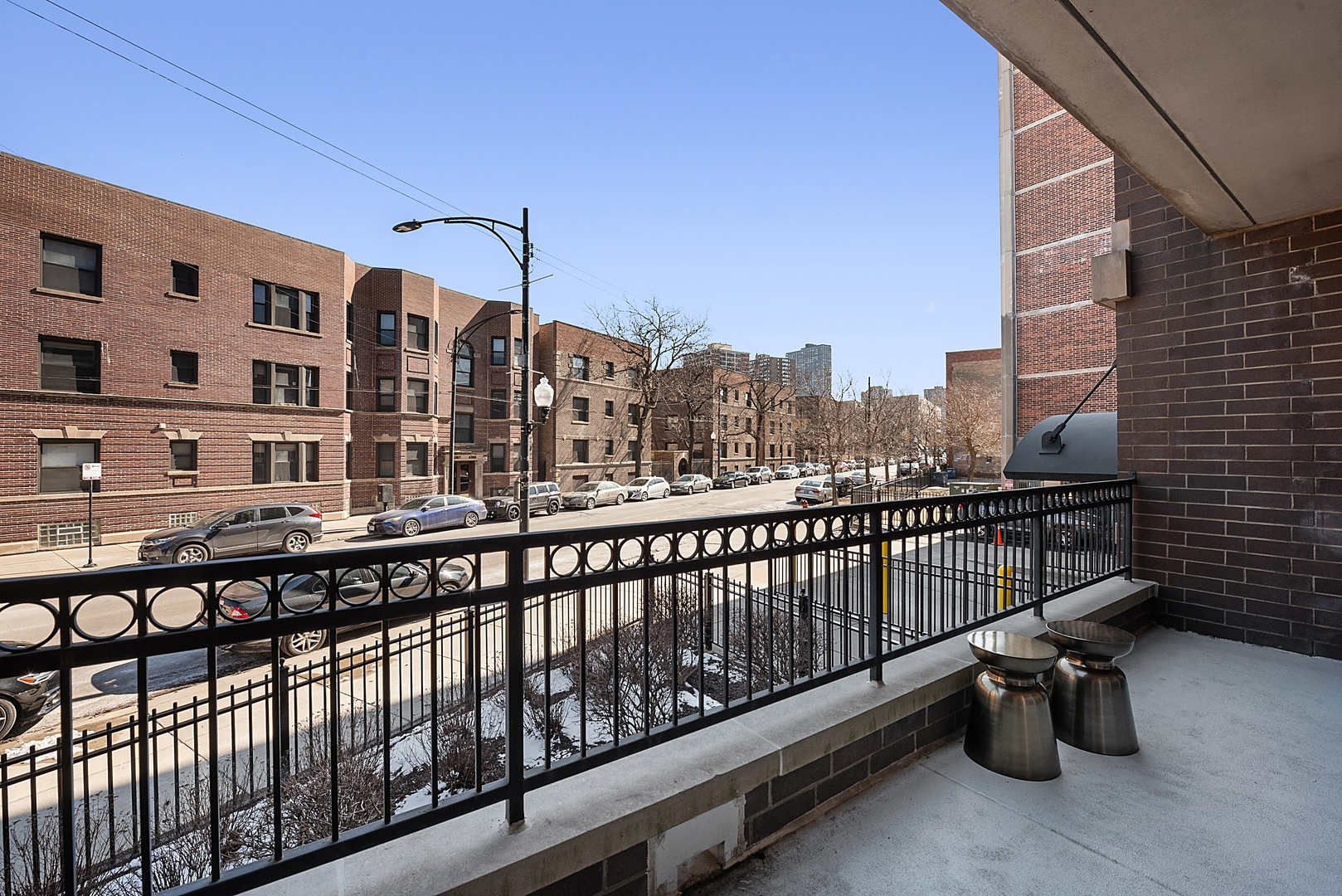 4260 North Broadway, Unit 101 Chicago, IL 60613 - Photo 21 of 21