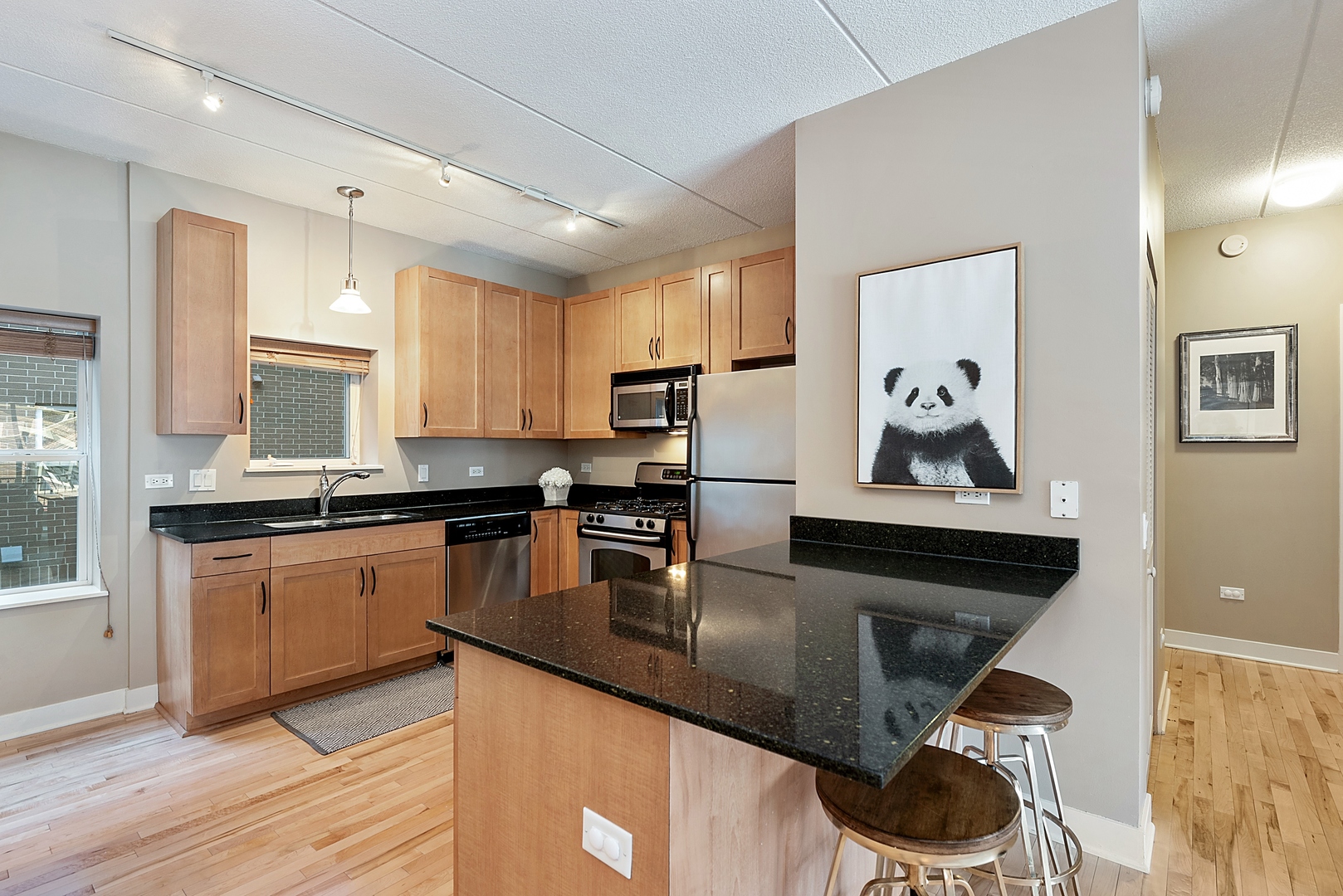 4260 North Broadway, Unit 101 Chicago, IL 60613 - Photo 9 of 21