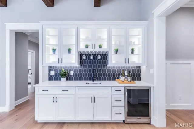 $1,259,000 | 431 Landscape Court, Webster Groves, MO 63119