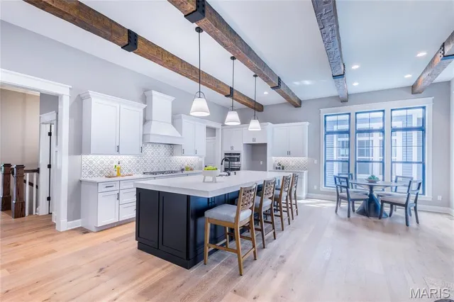 $1,259,000 | 431 Landscape Court, Webster Groves, MO 63119