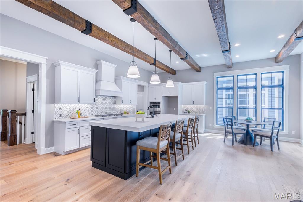 431 Landscape Court Webster Groves, MO 63119 - Photo 12 of 73