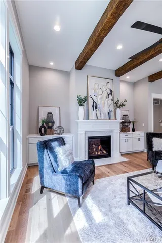 $1,259,000 | 431 Landscape Court, Webster Groves, MO 63119