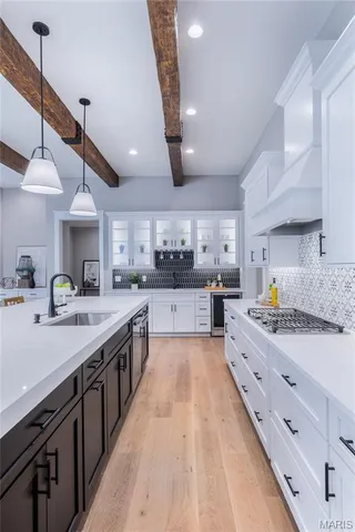 $1,259,000 | 431 Landscape Court, Webster Groves, MO 63119