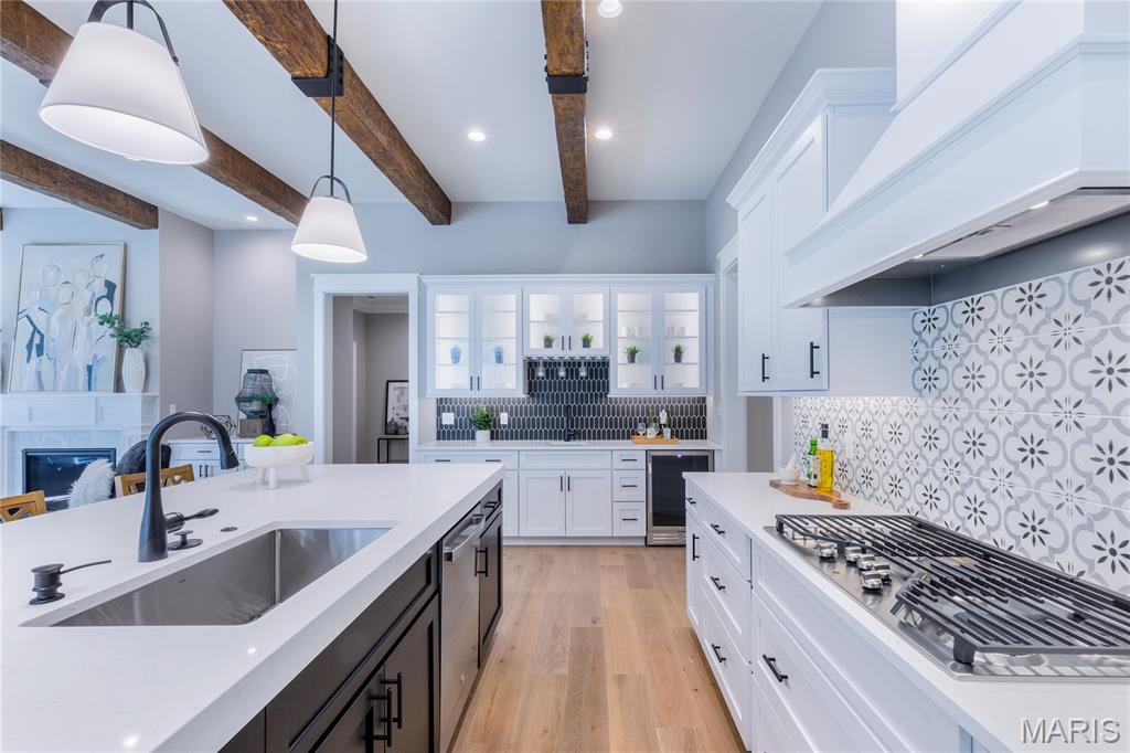 431 Landscape Court Webster Groves, MO 63119 - Photo 24 of 73