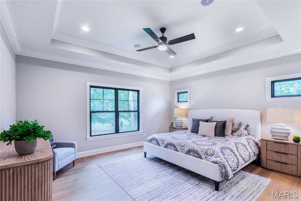 431 Landscape Court Webster Groves, MO 63119 - Photo 25 of 73