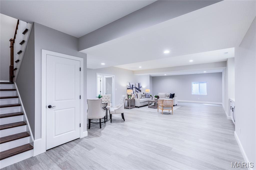 431 Landscape Court Webster Groves, MO 63119 - Photo 38 of 73