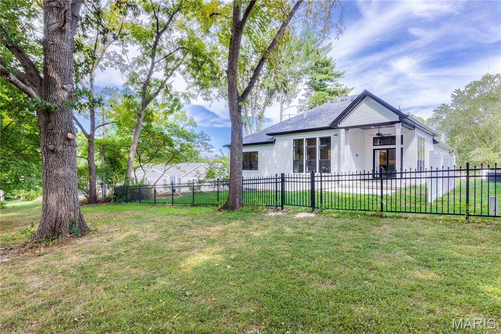 431 Landscape Court Webster Groves, MO 63119 - Photo 51 of 73