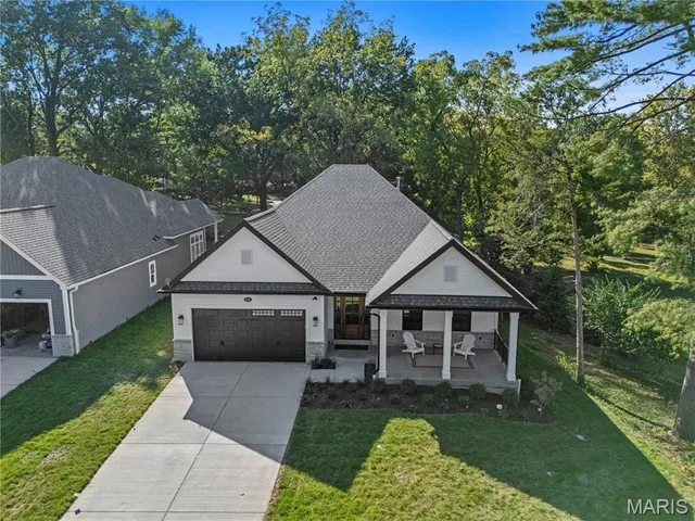$1,259,000 | 431 Landscape Court, Webster Groves, MO 63119