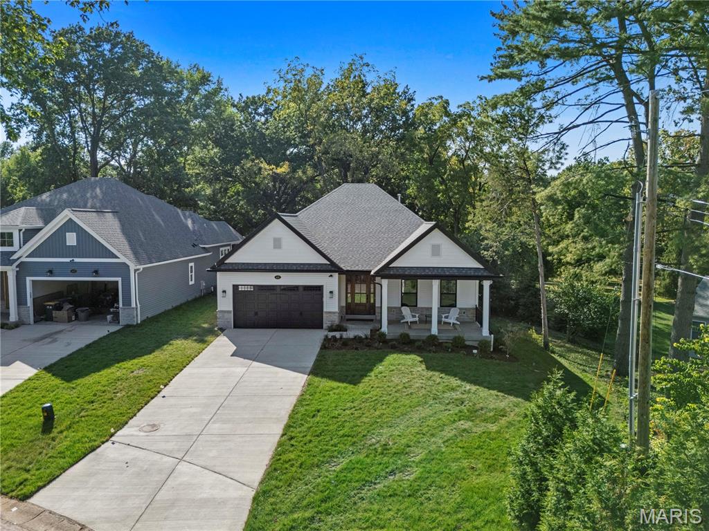 431 Landscape Court Webster Groves, MO 63119 - Photo 55 of 73