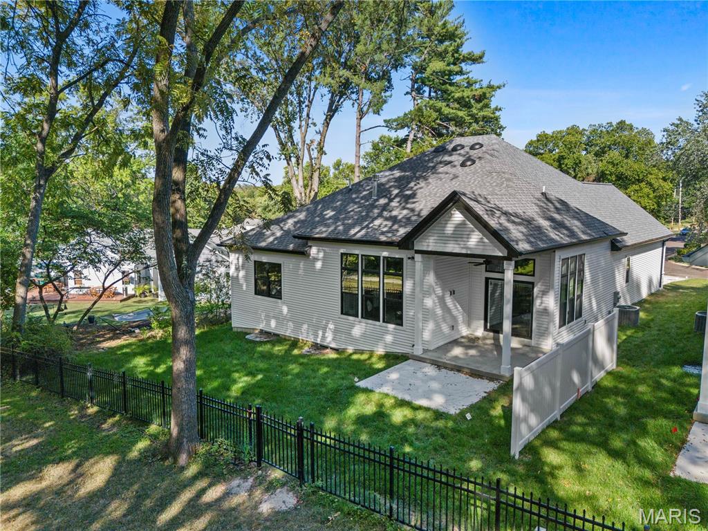 431 Landscape Court Webster Groves, MO 63119 - Photo 58 of 73