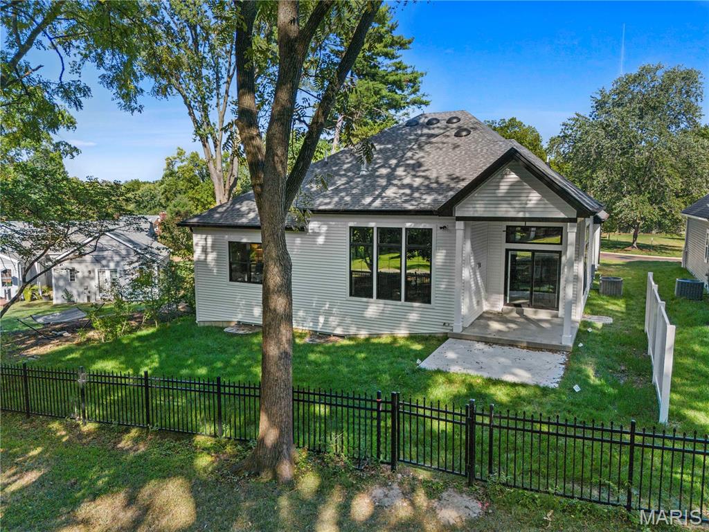 431 Landscape Court Webster Groves, MO 63119 - Photo 59 of 73