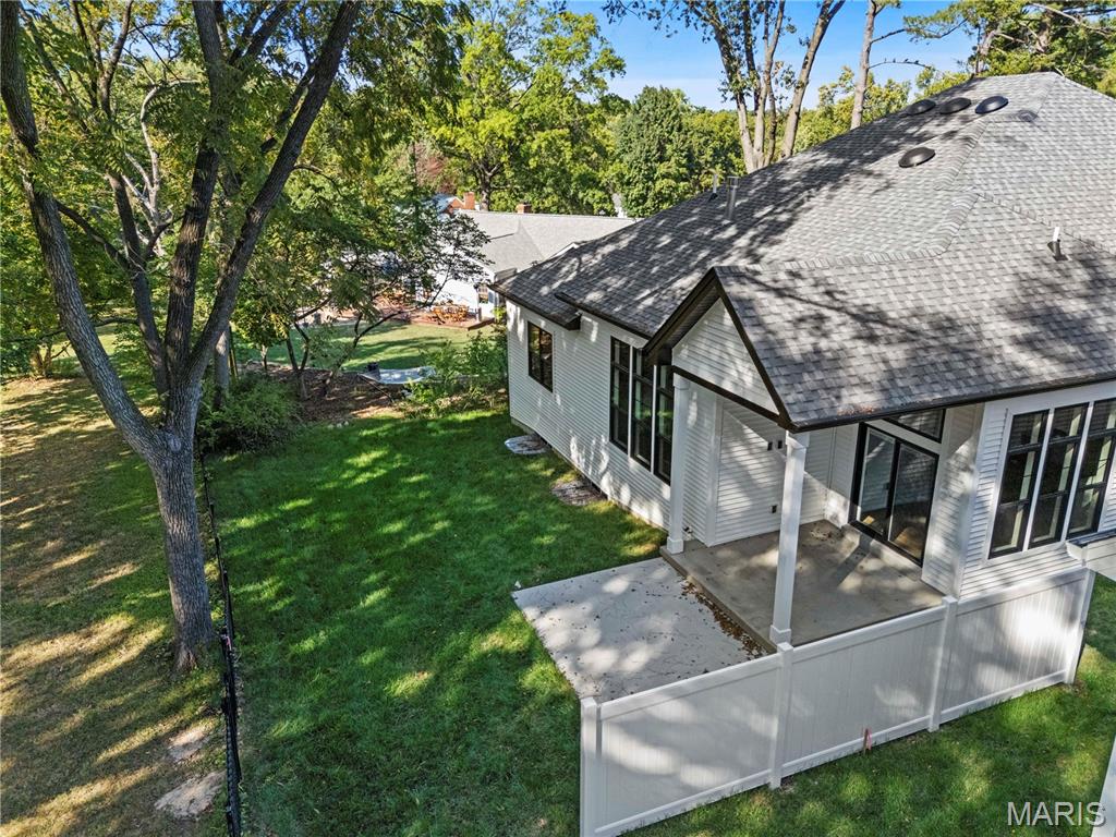 431 Landscape Court Webster Groves, MO 63119 - Photo 60 of 73