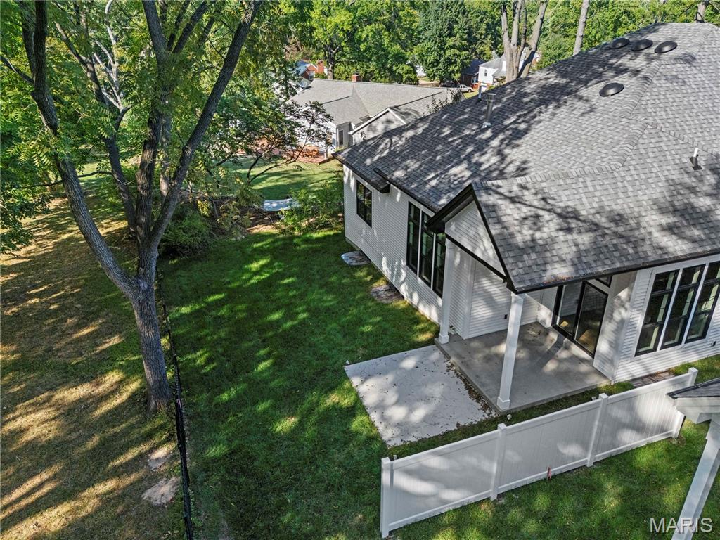 431 Landscape Court Webster Groves, MO 63119 - Photo 61 of 73