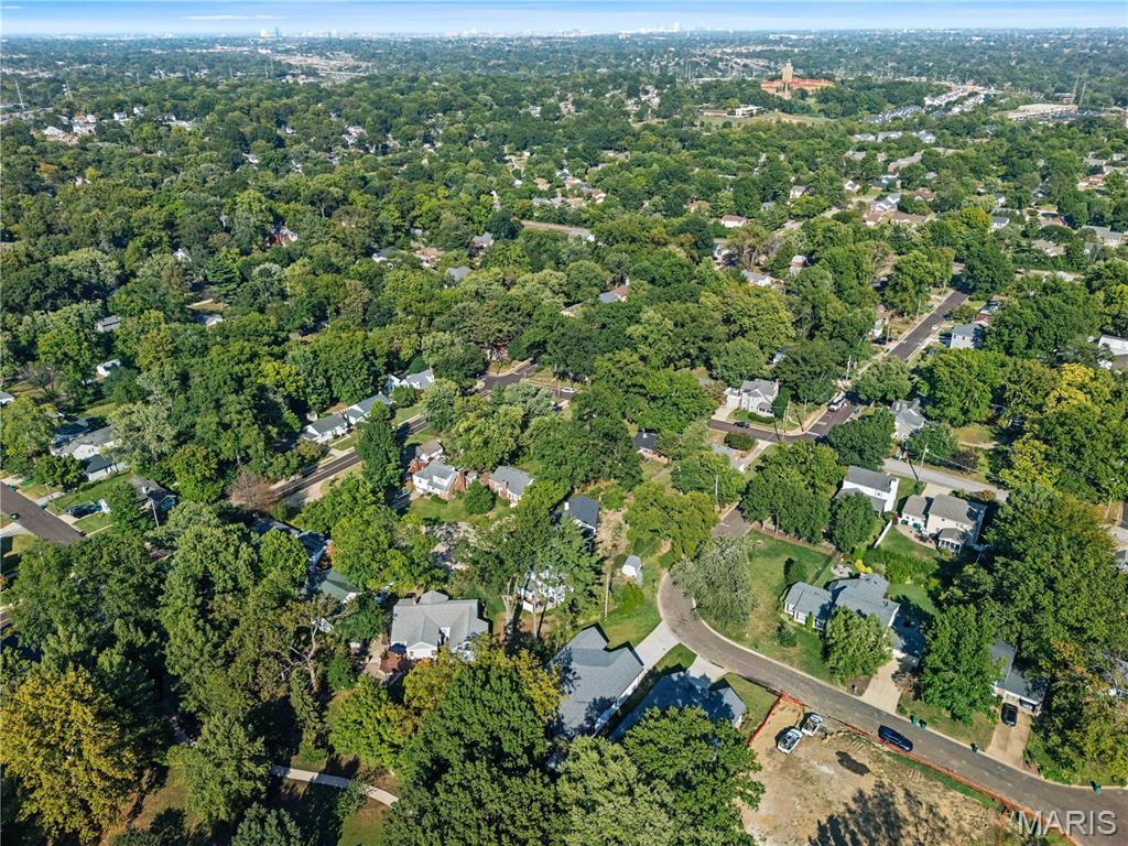 431 Landscape Court Webster Groves, MO 63119 - Photo 62 of 73