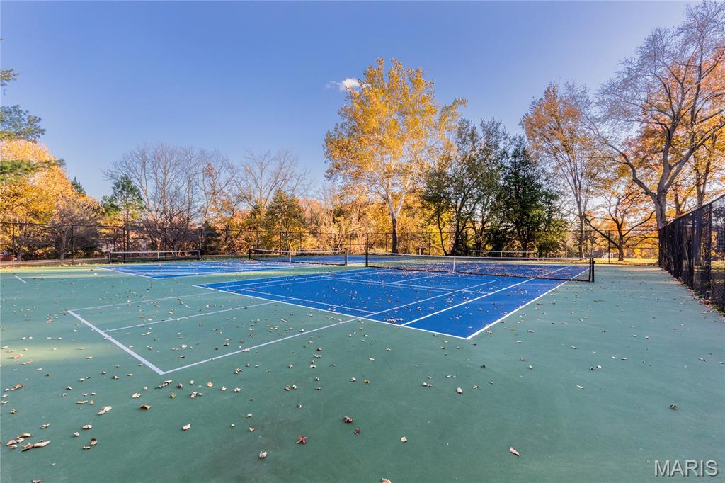 431 Landscape Court Webster Groves, MO 63119 - Photo 69 of 73