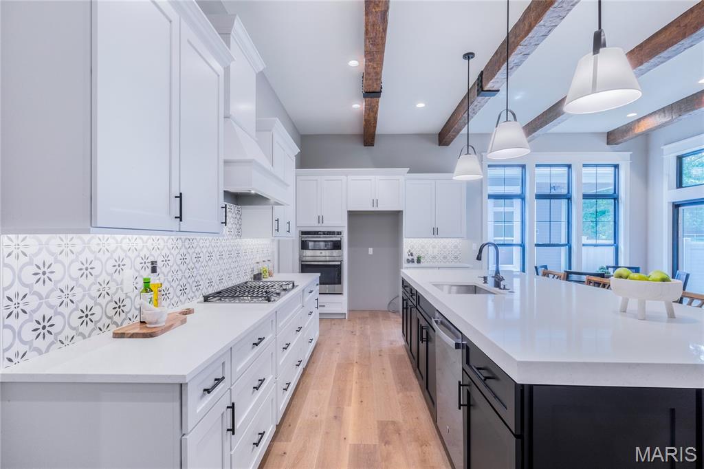 431 Landscape Court Webster Groves, MO 63119 - Photo 10 of 73