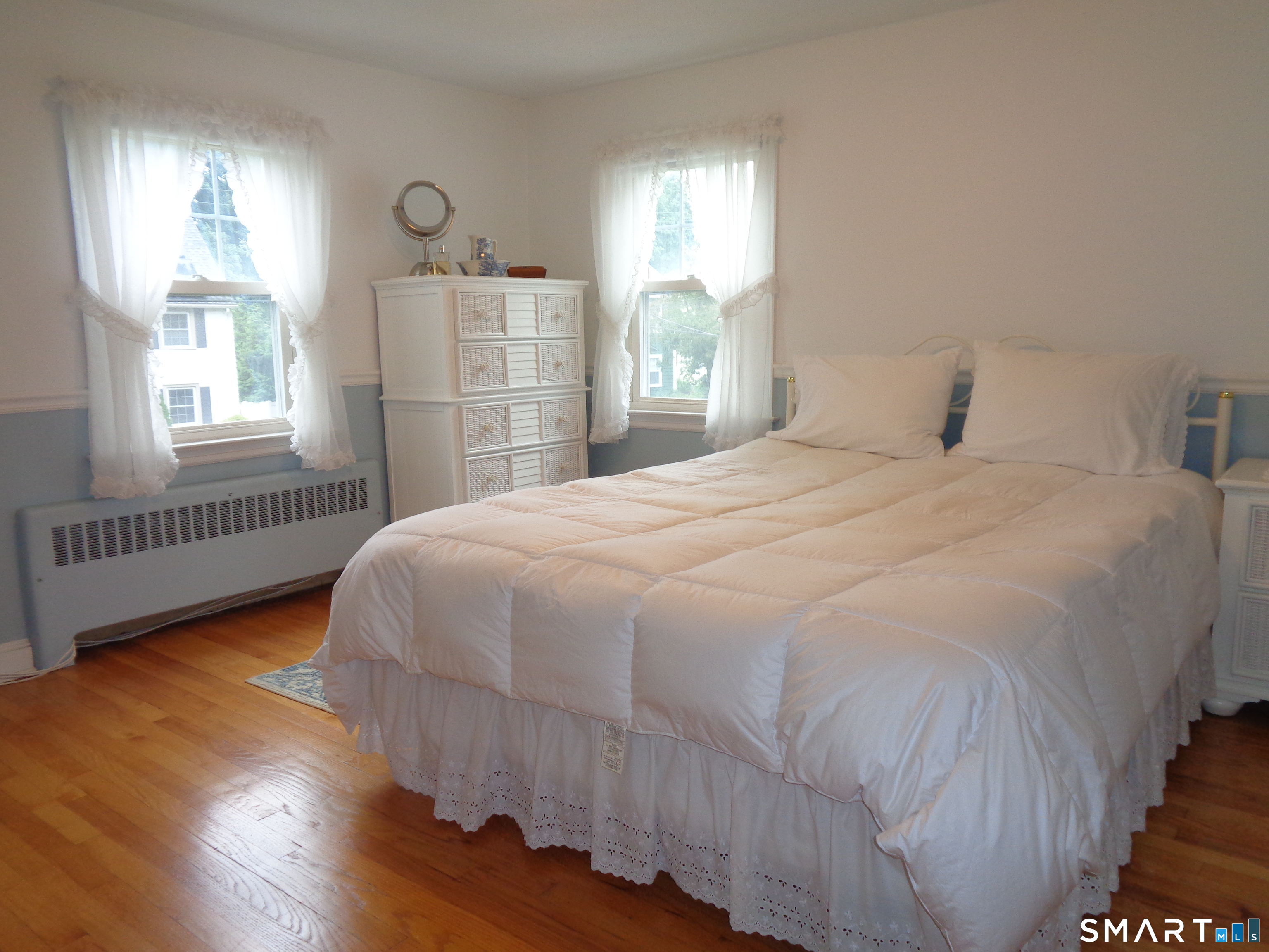 22 Scarborough Road Manchester, CT 06040 - Photo 17 of 28 3rd Bedrm