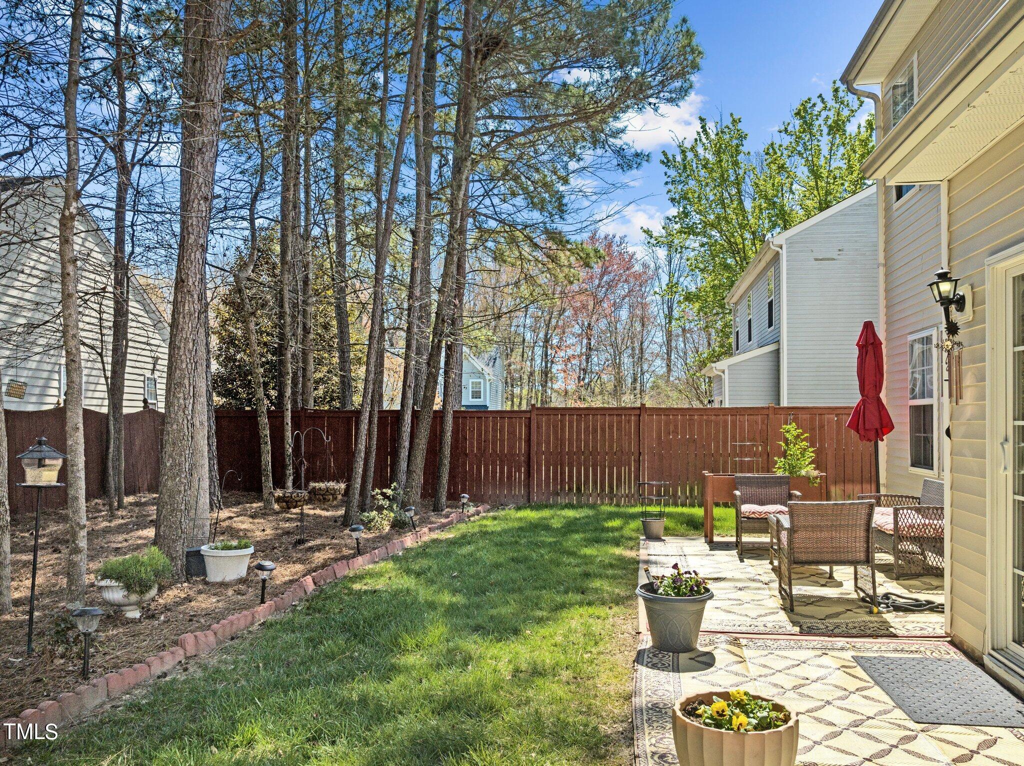 5504 Enoree Lane Raleigh, NC 27616 - Photo 36 of 54 49-web-or-mls-DJI_0950