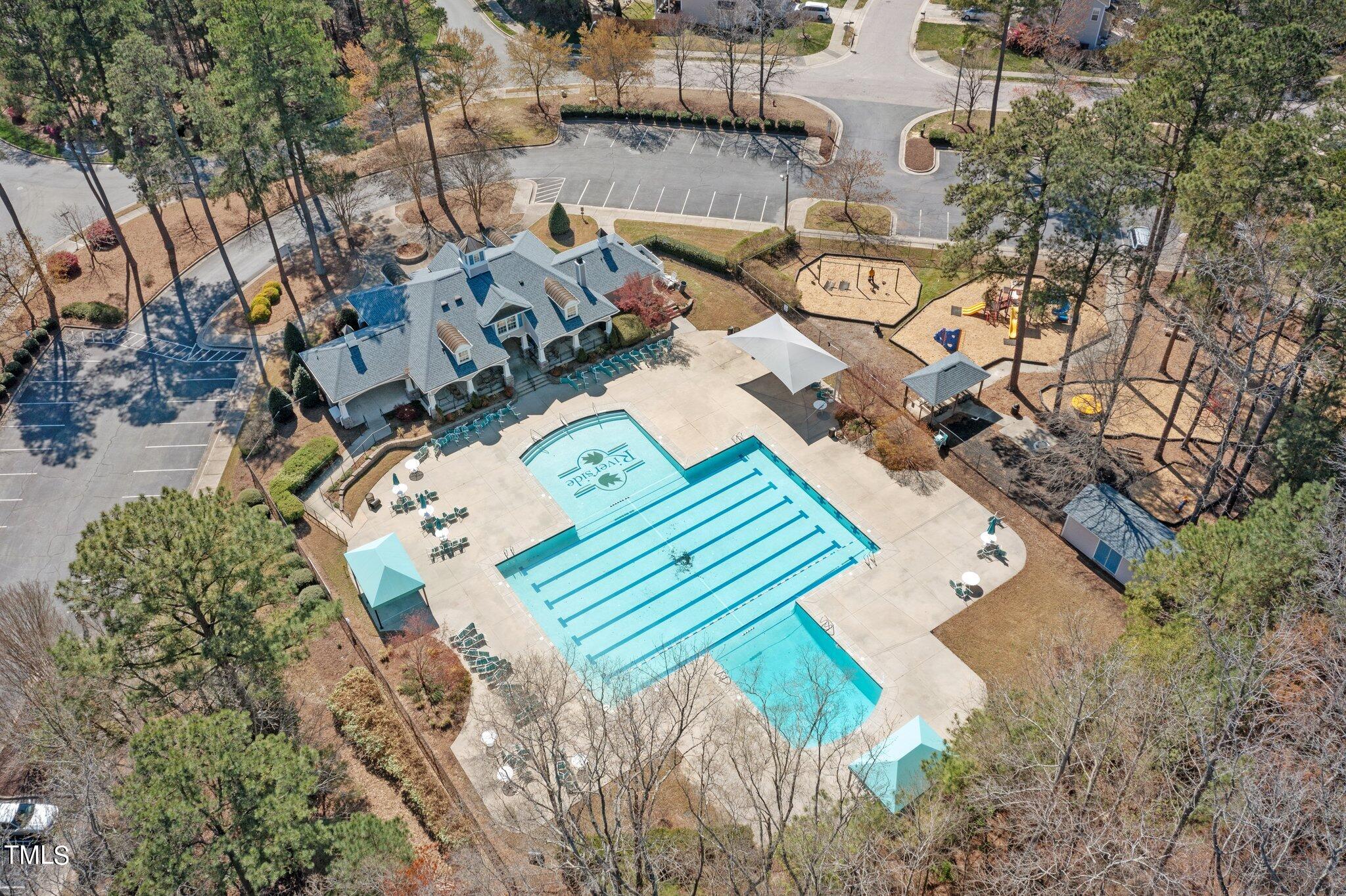 5504 Enoree Lane Raleigh, NC 27616 - Photo 40 of 54 39-web-or-mls-DJI_0932