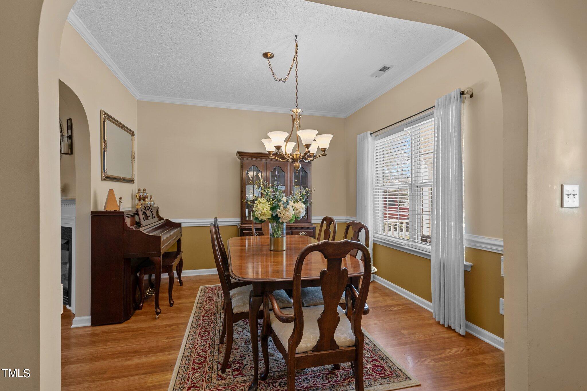 5504 Enoree Lane Raleigh, NC 27616 - Photo 4 of 54 5-web-or-mls-DSC_7043
