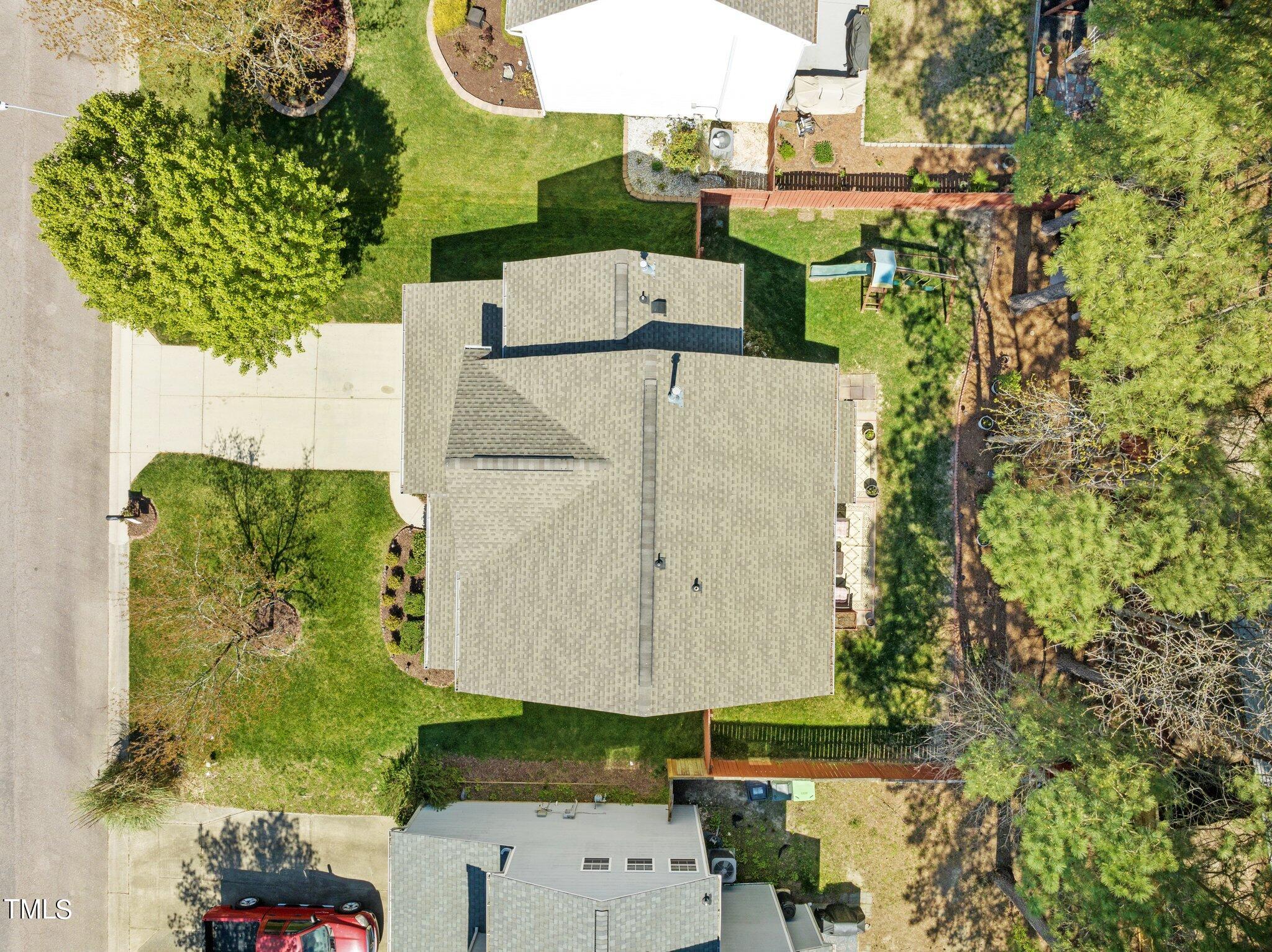 5504 Enoree Lane Raleigh, NC 27616 - Photo 42 of 54 41-web-or-mls-DJI_0942