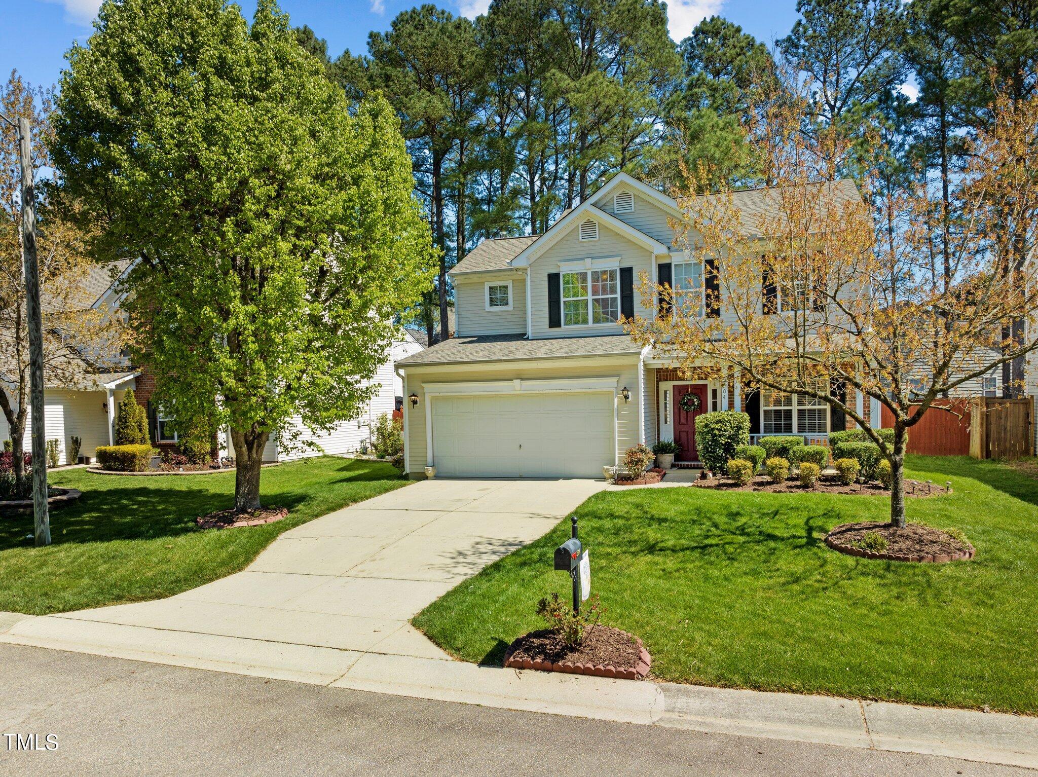 5504 Enoree Lane Raleigh, NC 27616 - Photo 44 of 54 43-web-or-mls-DJI_0944