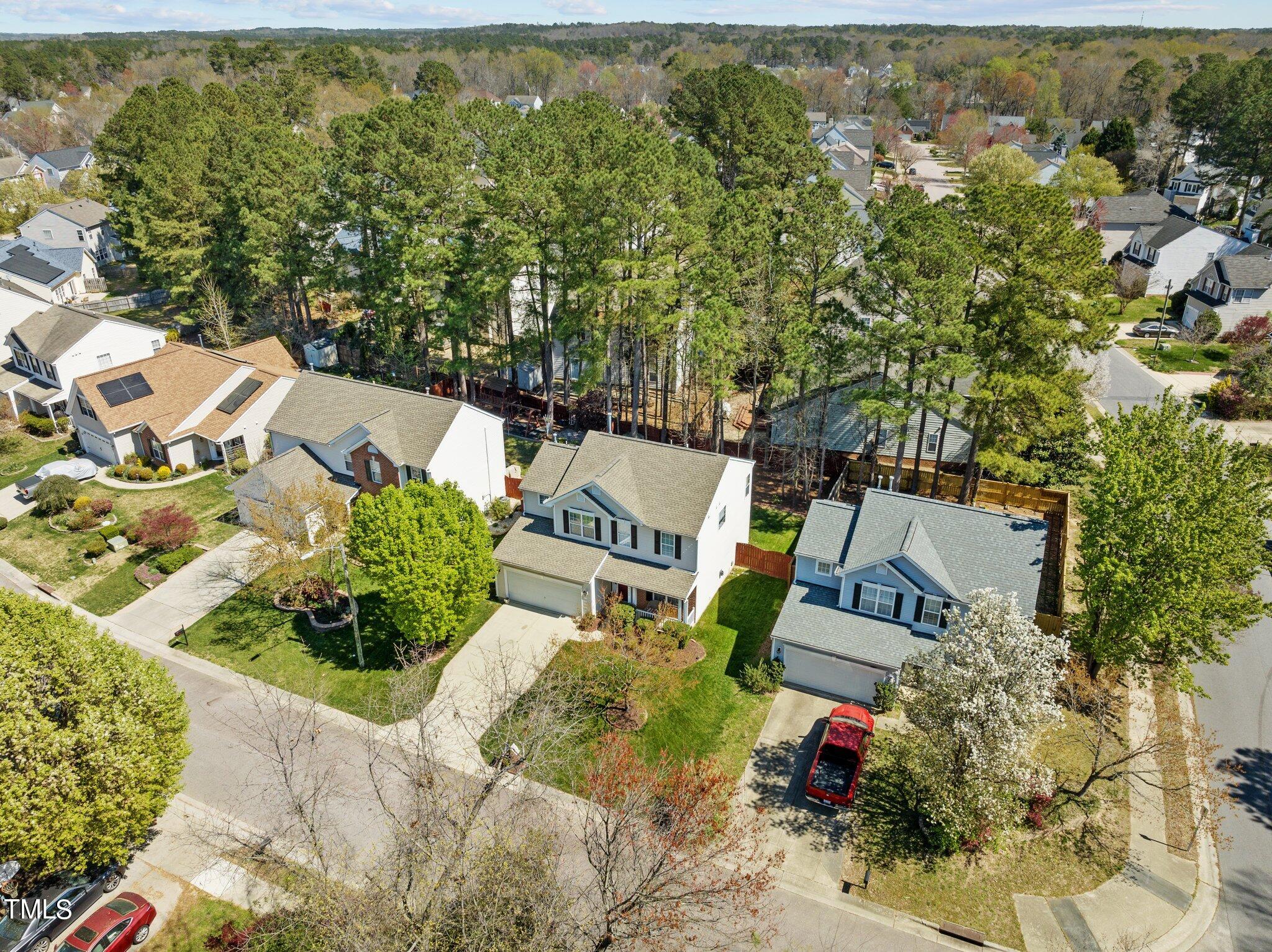5504 Enoree Lane Raleigh, NC 27616 - Photo 46 of 54 45-web-or-mls-DJI_0946